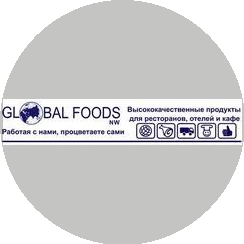 Глобал Фудс Северо-Запад