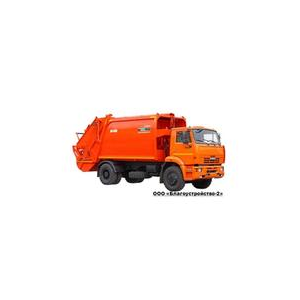 Благоустройство 2