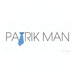 Patrikman
