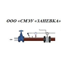 СМЭУ Заневка