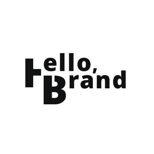 Hello, brand!