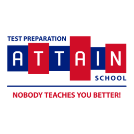 ATTAIN School (ИП Дюшеваева)