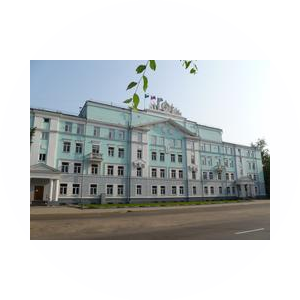 Администрация города Комсомольска-на-Амуре