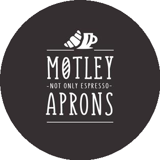 МОТЛИ ЭЙПРОНС