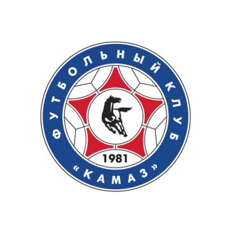 ФУТБОЛЬНЫЙ КЛУБ КАМАЗ