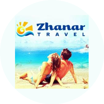 Zhanar TRAVEL