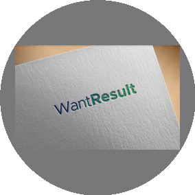 Want Result