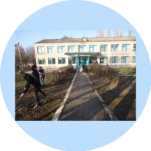 МБОУ Варламовская СШ