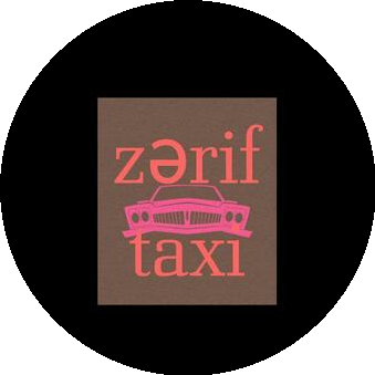 Zərif_taxi
