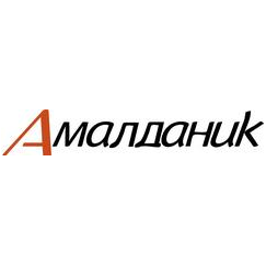 Издательство Амалданик