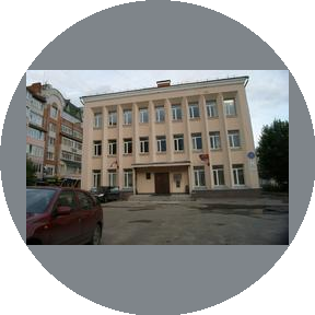 Департамент управления имуществом Ивановской области