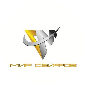 Мир сейфов company