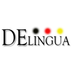 Центр немецкого языка DE Lingua