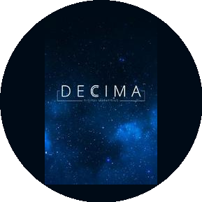 DECIMA — Digital Marketing