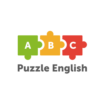 Puzzle English