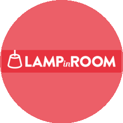 Lamp in Room