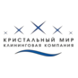 Кристальный мир трейд