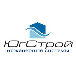 Югстрой
