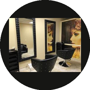 салон красоты Карамель