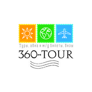 Туристическое агентство 360 TOUR.RU