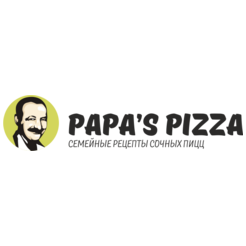 Papas pizza