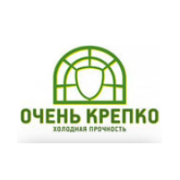 ОченьКрепко