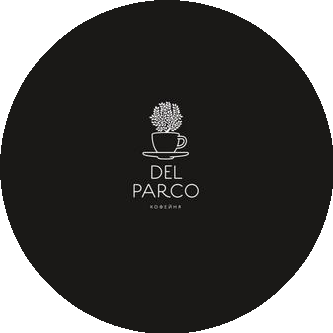 Кафе Дель Парко