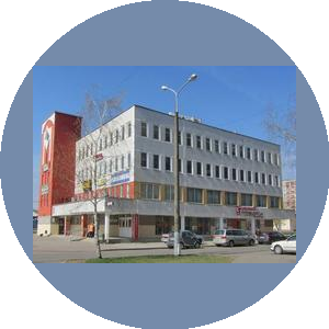 Швец ОО БелОИ