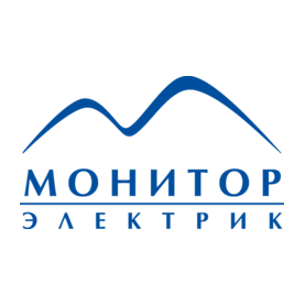 Монитор Электрик