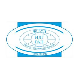 Институт динамики геосфер РАН