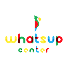 Студия иностранных языков what's up