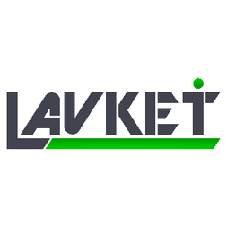 Lavket