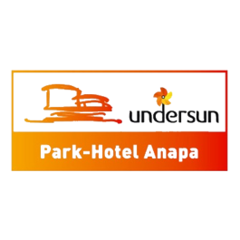 UNDERSUN Парк-Отель