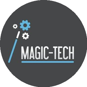 Magic-Tech (ИП Картушин Антон Юрьевич)