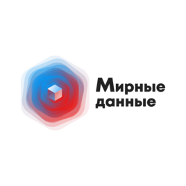 1С-Франчайзинг МИРНЫЕ ДАННЫЕ