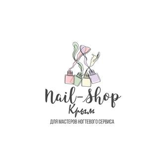 Nail shop