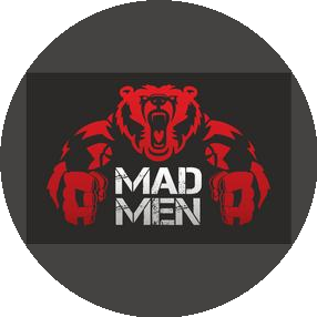 CrossFit MadMen
