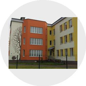 Детский сад д.Копище, ГУО