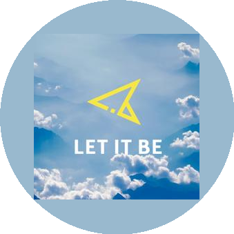 LET IT BE travel