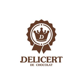 Delicert de chocolat