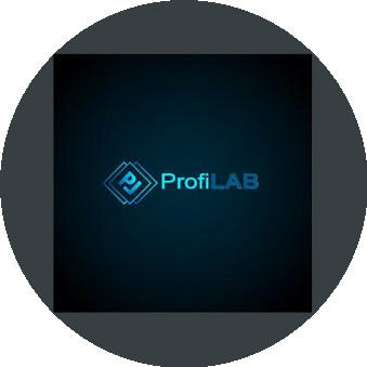 Утебаева (ProfiLab)