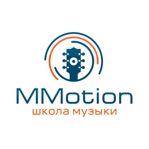 Школа музыки MMotion
