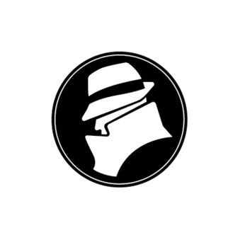 John Doe smoking room