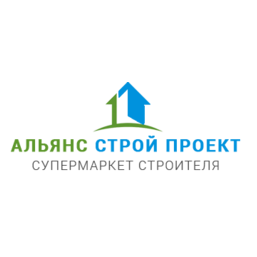 Альянс Строй Проект