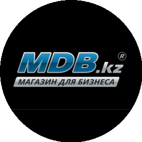 MDB.kz
