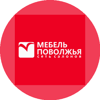 Мебель Поволжья (ИП Лапшин Алексей Владимирович)
