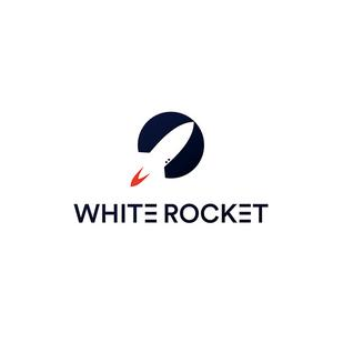 White rocket