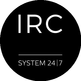 Бренд косметики IRC