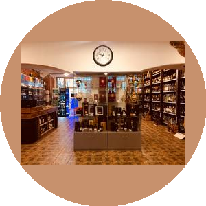 Алгкогольный бутик РАЗГУЛЯЙ