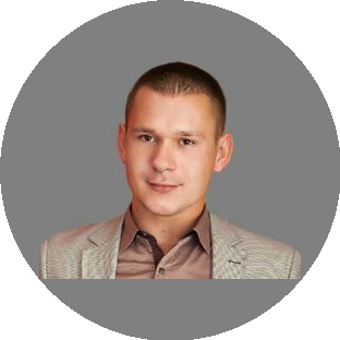 Частное лицо Александр